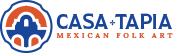 Casa Tapia Logo